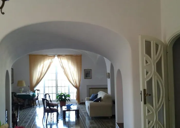 Villa Augusta