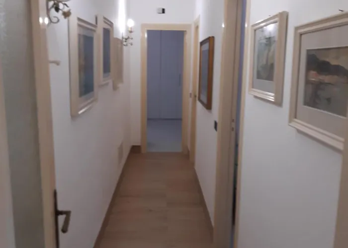 Casa vacanze Lambitelli