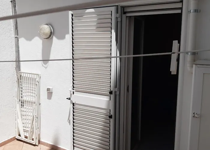 Casa vacanze Lambitelli